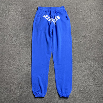 SP5DER Mixed Tracksuits