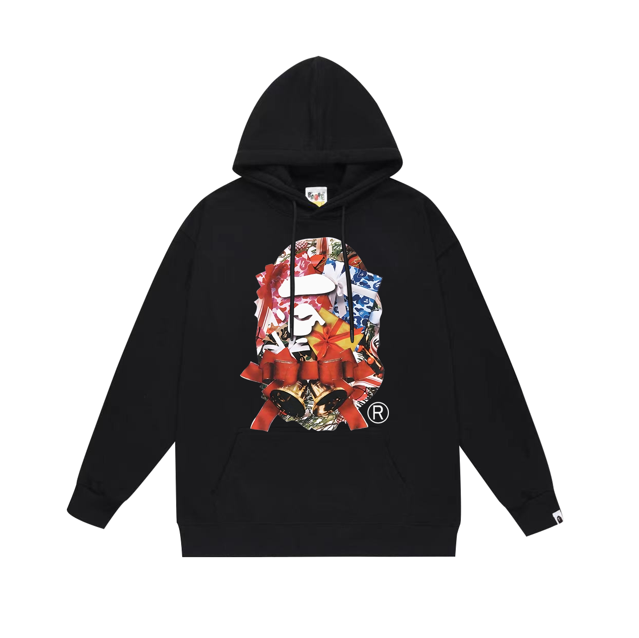 Bape Hoodies