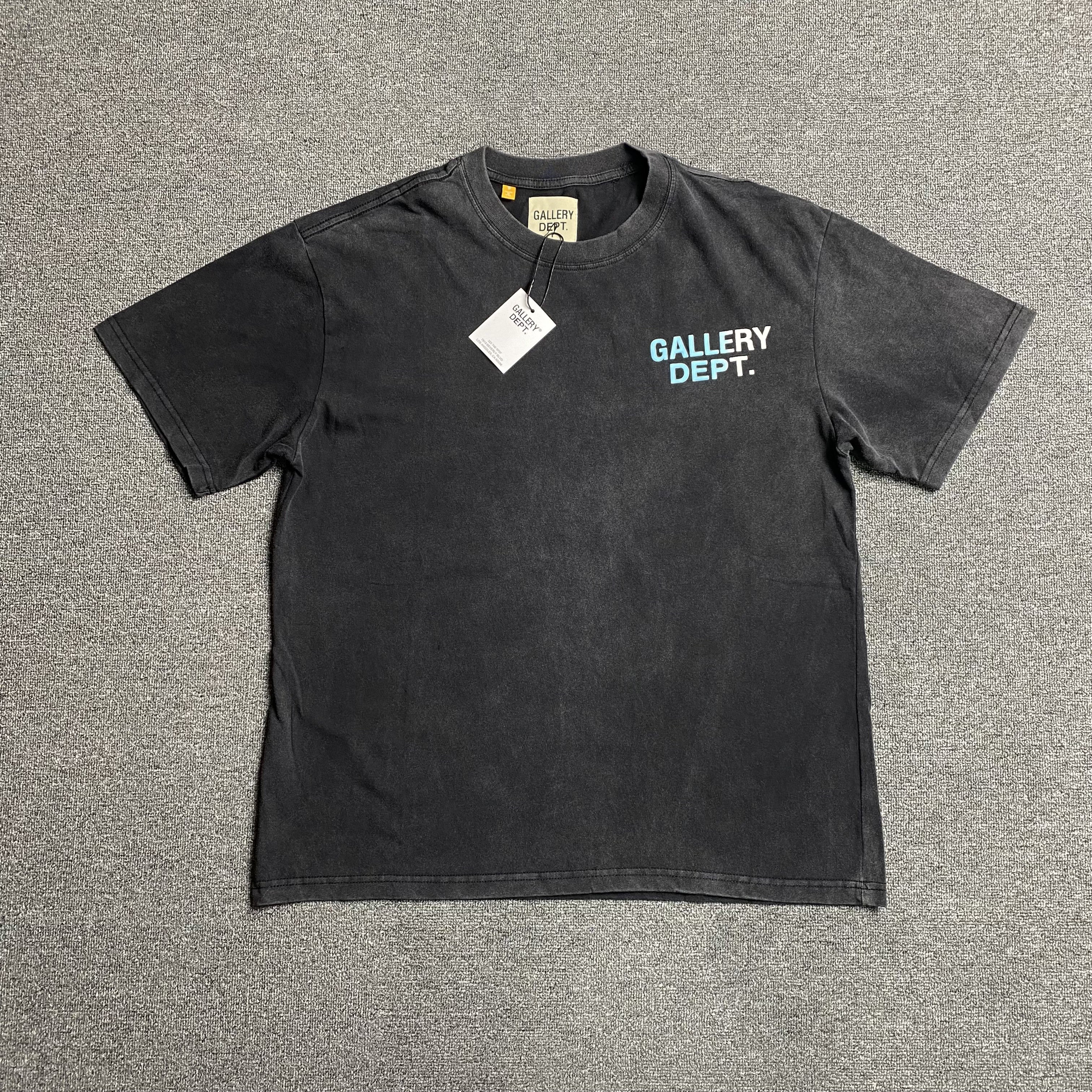 Gallery Dept Mixed Tees