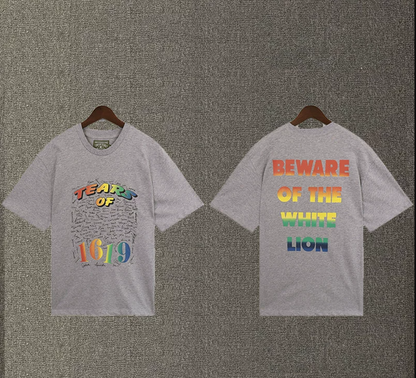 Denim Tears Mixed Tees