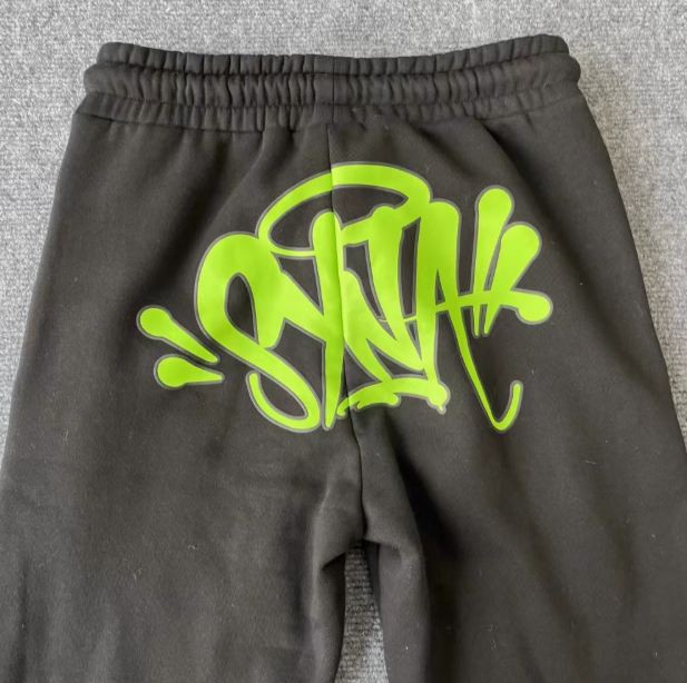 Syna Tracksuit (Separate)