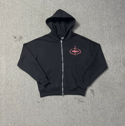 Corteiz x Slaughter Gang Set