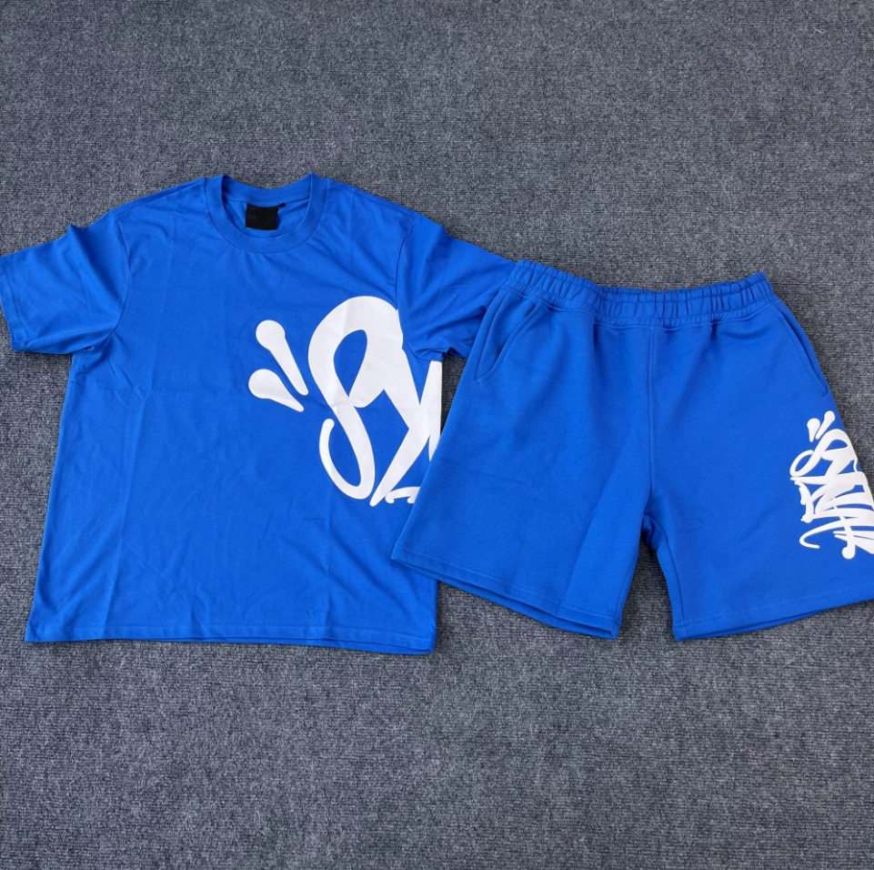 Syna World Short-sets