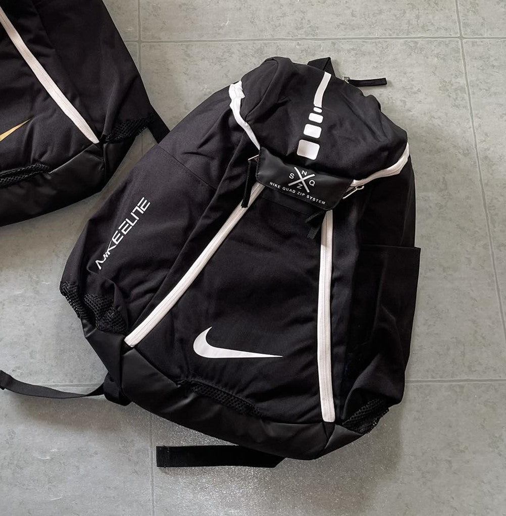 Nike Hoops Elite Pro Backpacks