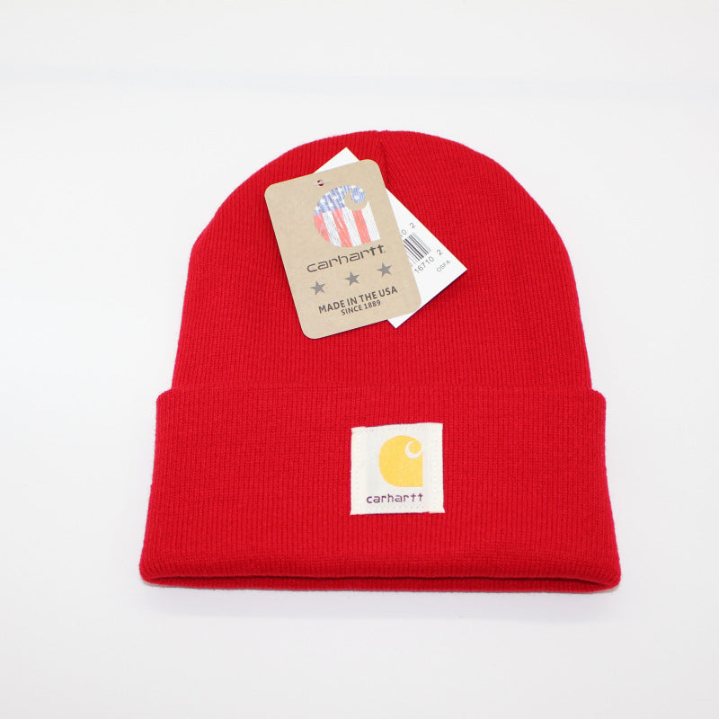 Carhartt Beanies