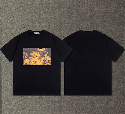 Denim Tears Mixed Tees