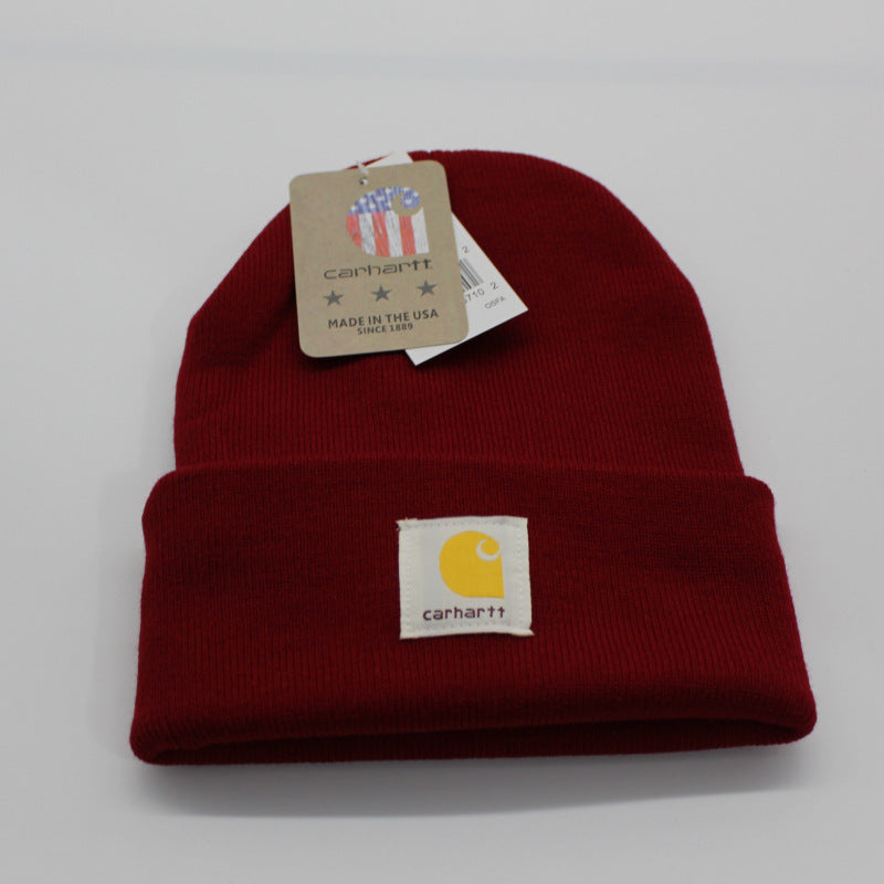 Carhartt Beanies