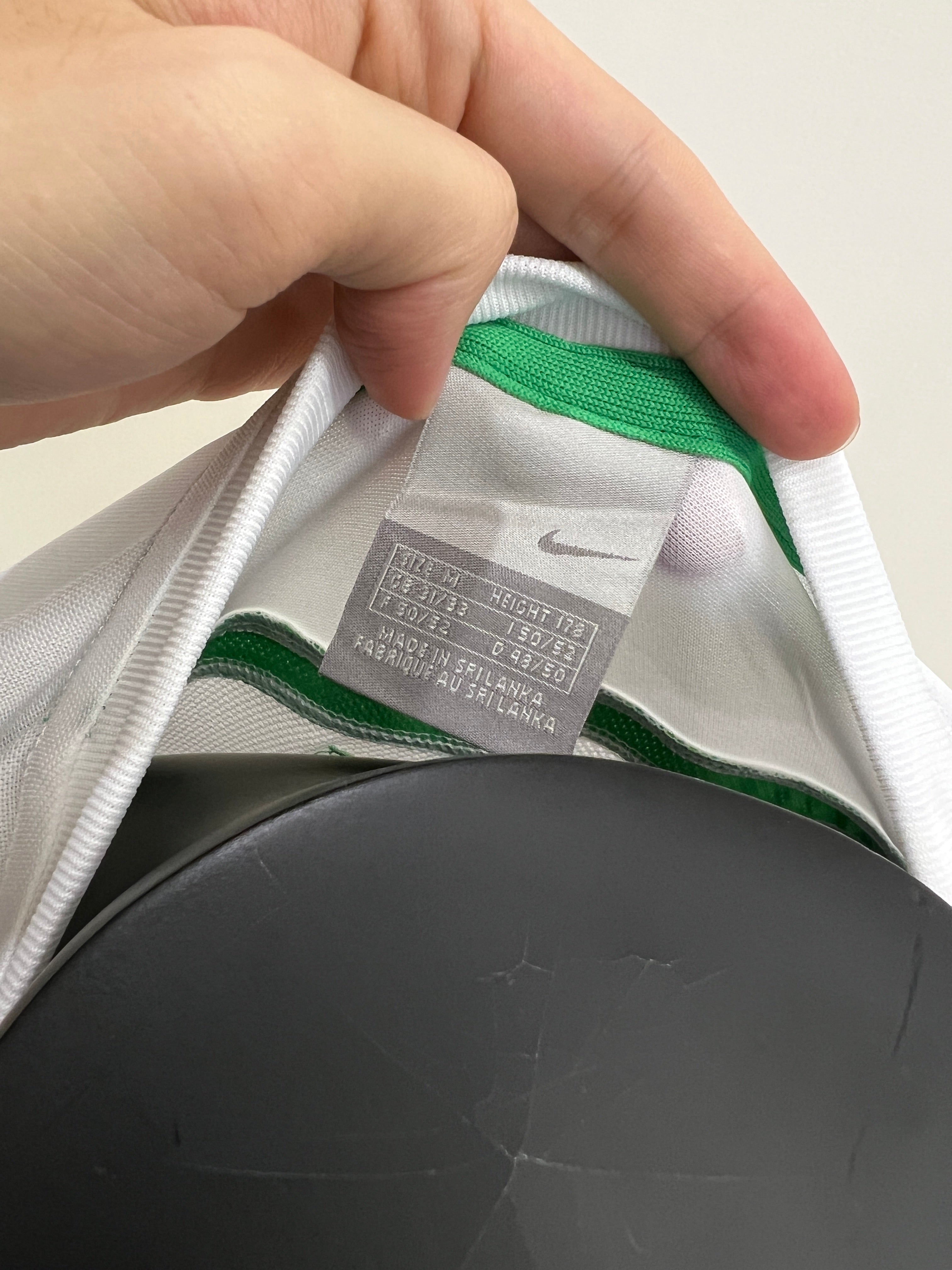 Nike Vintage TN Jersey