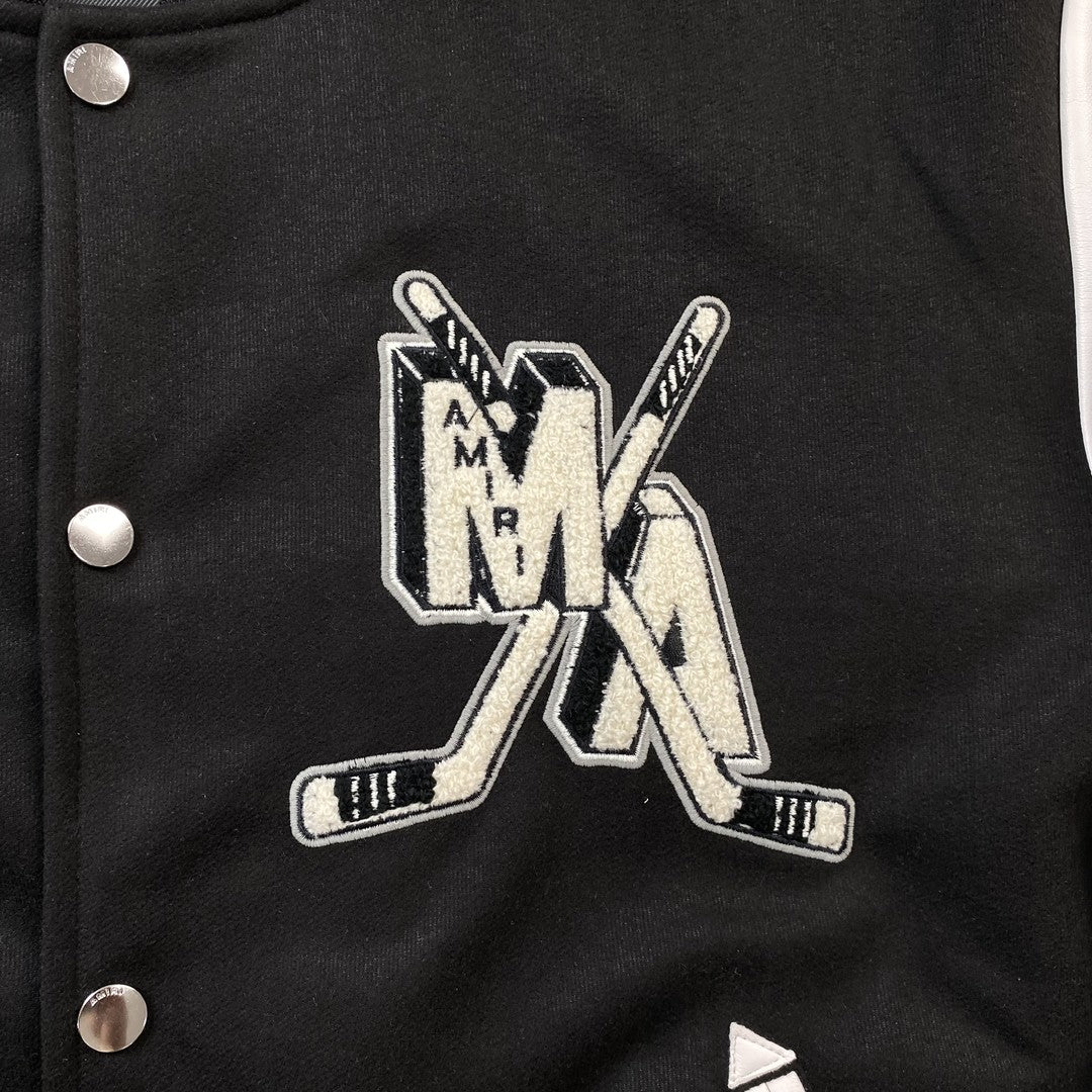 Amiri Mixed Varsity Jackets