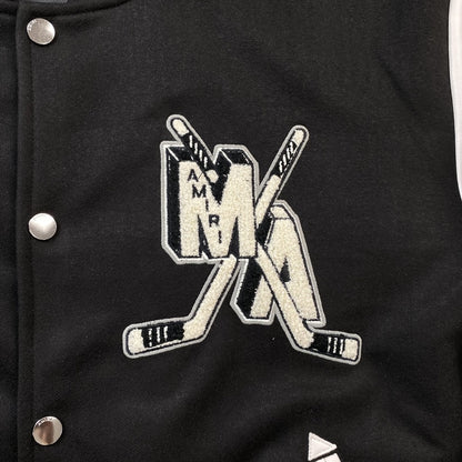 Amiri Mixed Varsity Jackets