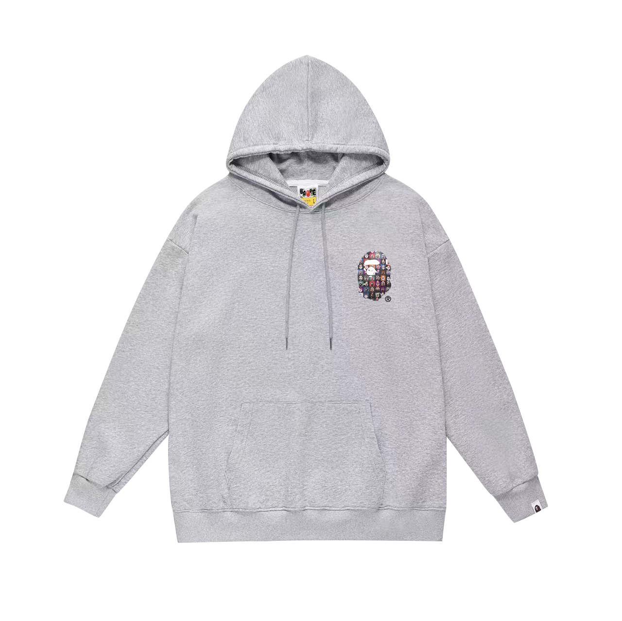 Bape Hoodies