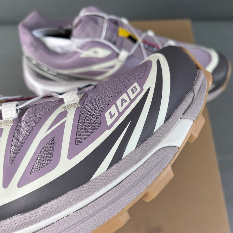 Salomon XT-6 'Quail Plum Kitten'