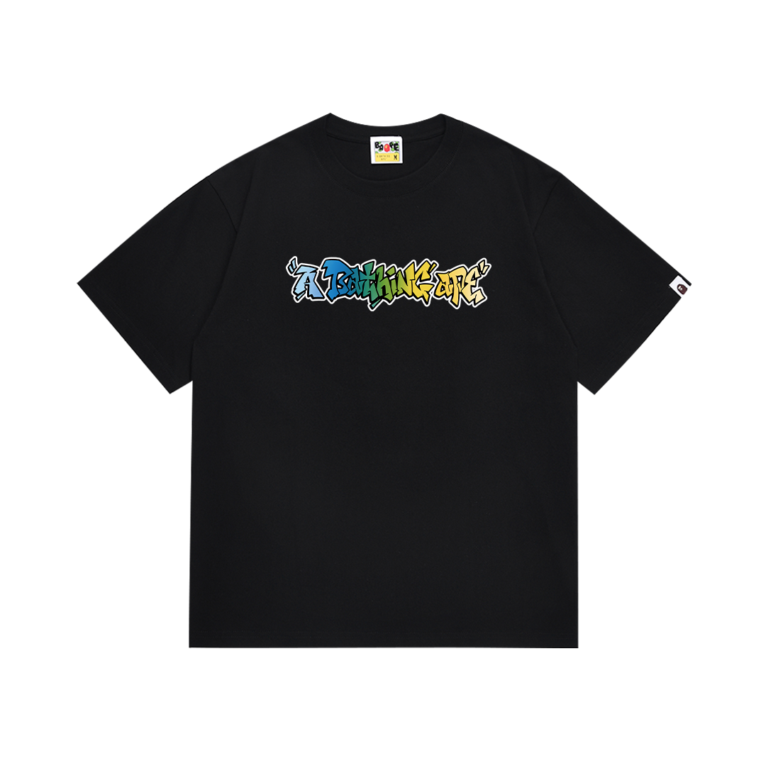 Bape Tees