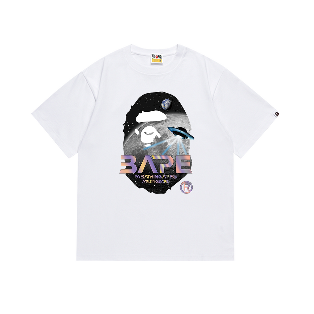 Bape Tees