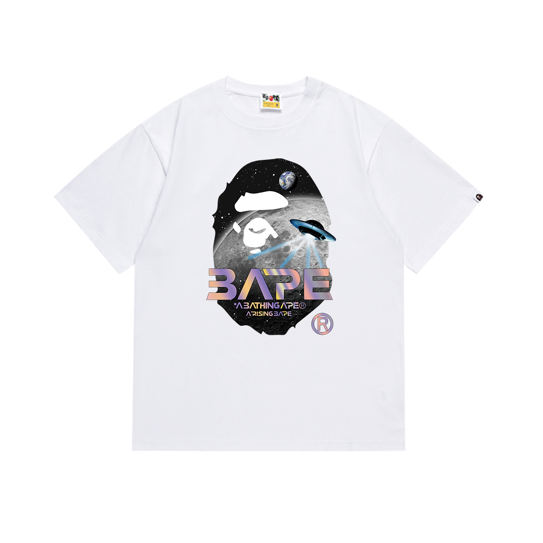 Bape Tees
