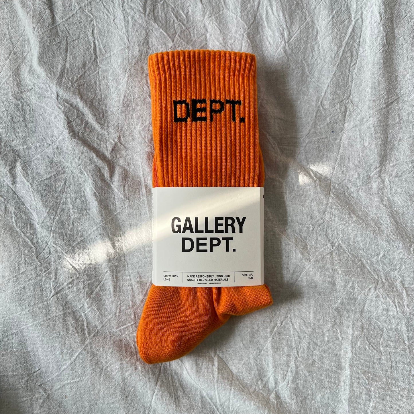 Gallery Dept Socks