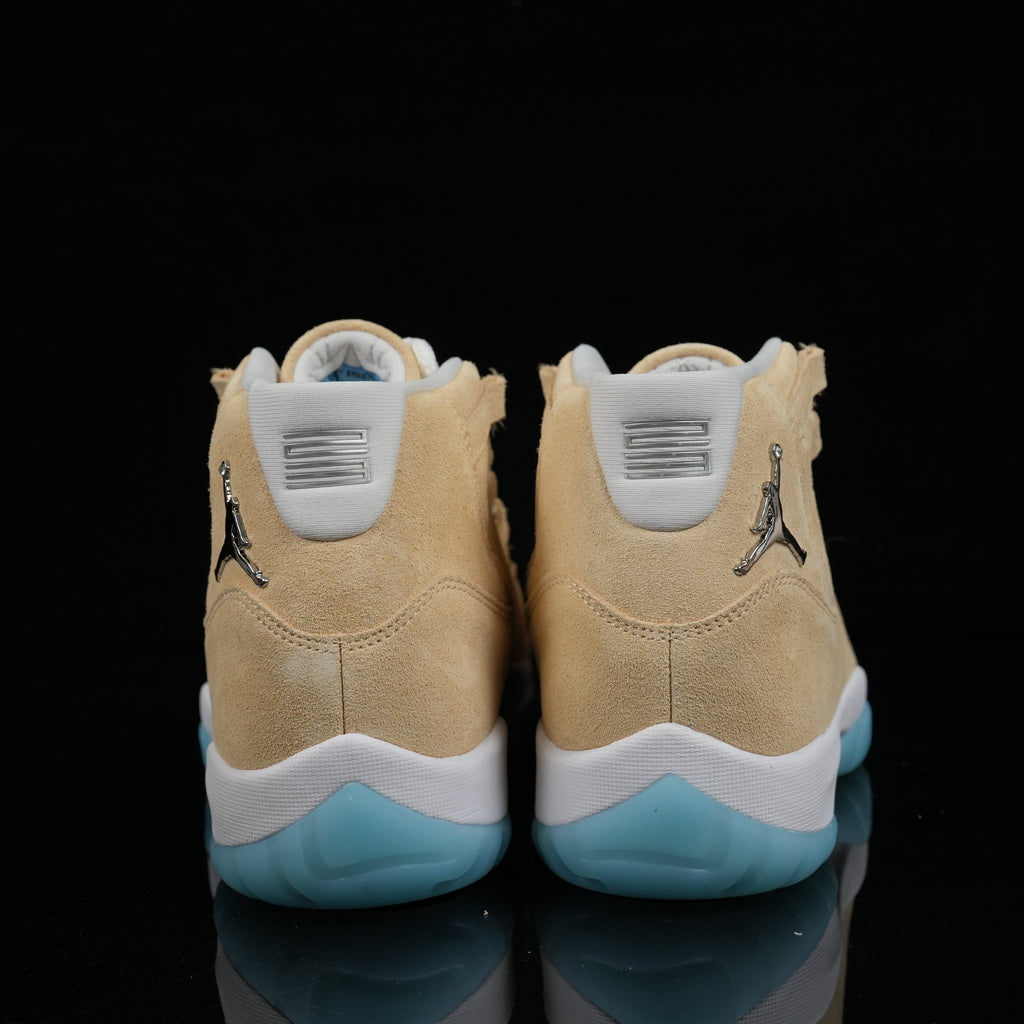 Air Jordan 11 Retro "H-Town"