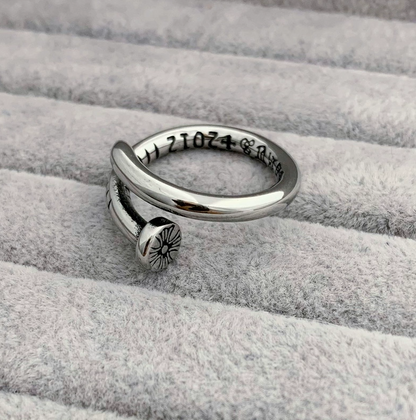 Chrome Hearts Rings