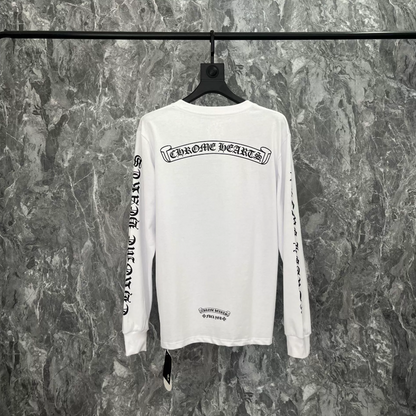 Chrome Hearts Mixed Sweaters