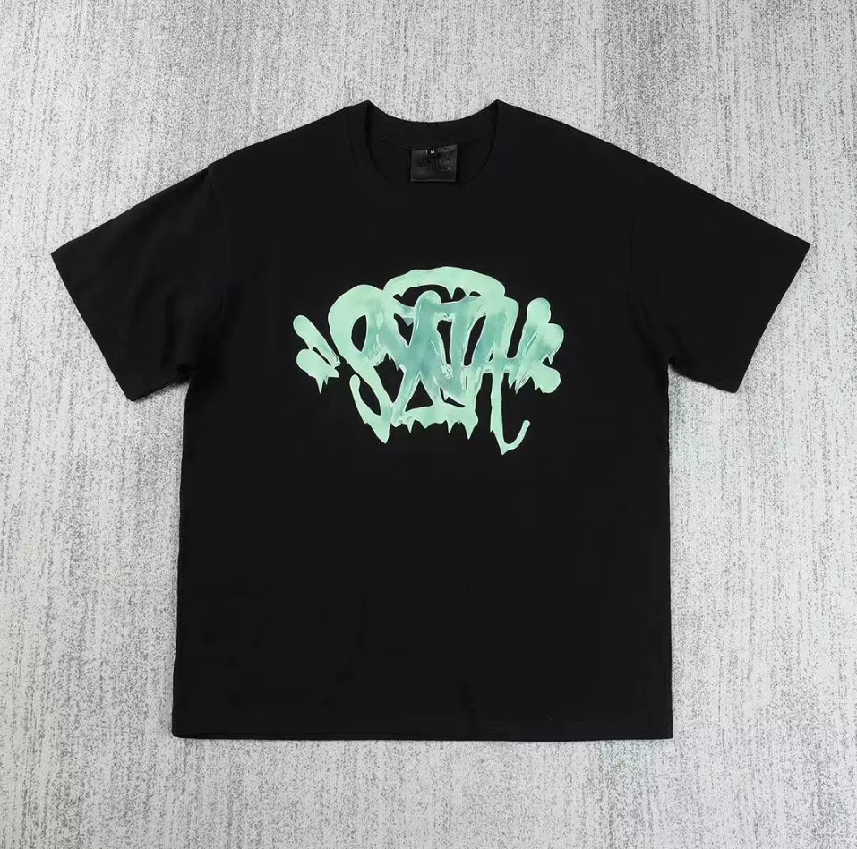 Syna Tees (No Package)