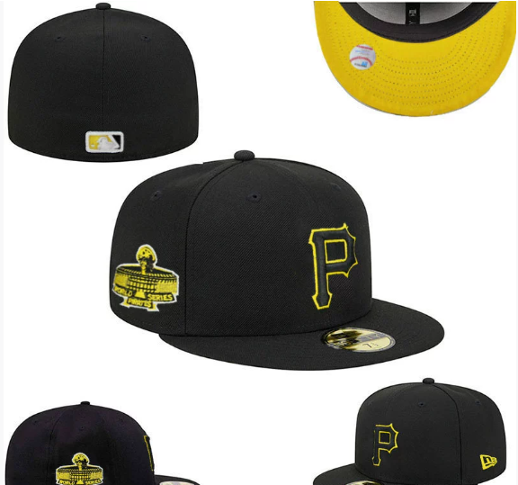 New Era Caps Collection 7