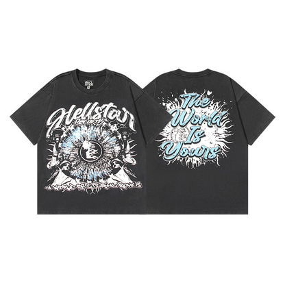 Hellstar Mixed Tees