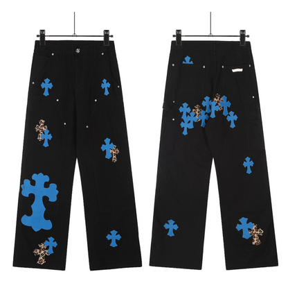 Chrome Hearts Pants