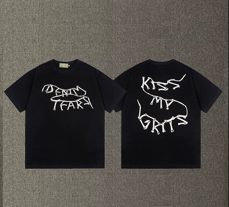 Denim Tears Mixed Tees
