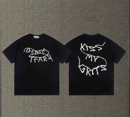 Denim Tears Mixed Tees