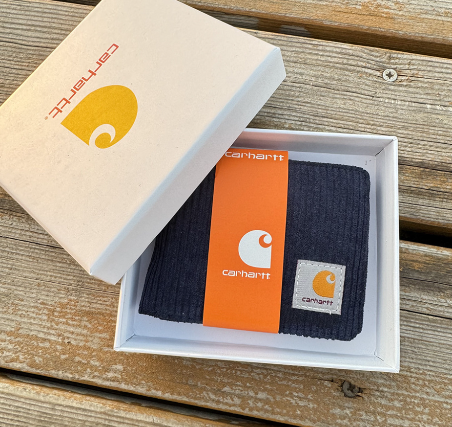 Carhartt Wallets