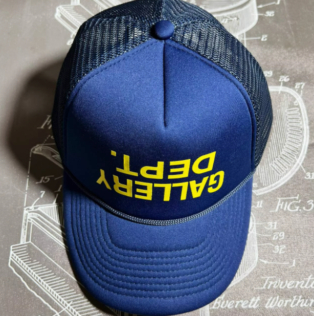 Gallery Dept Trucker Caps