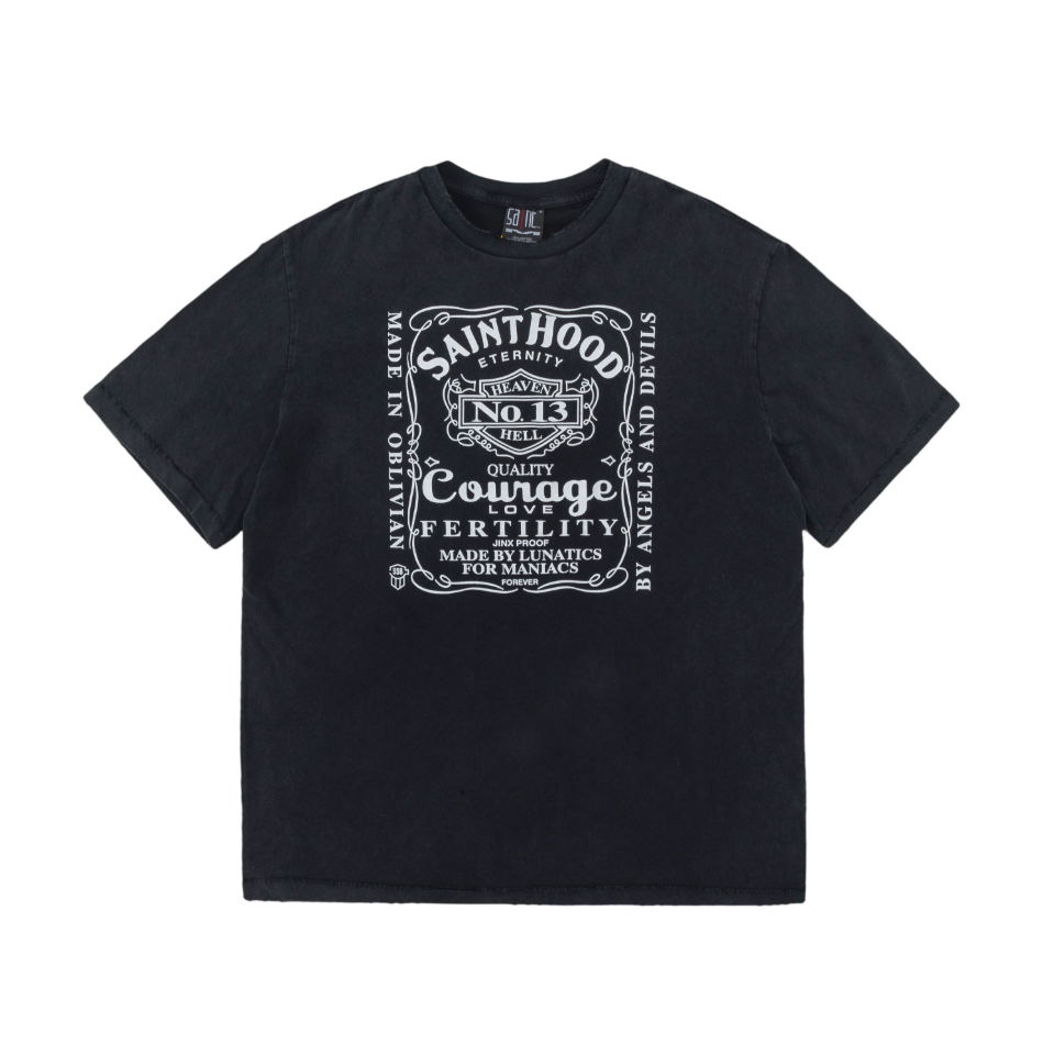 Saint Michael Tees