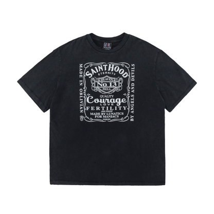 Saint Michael Tees