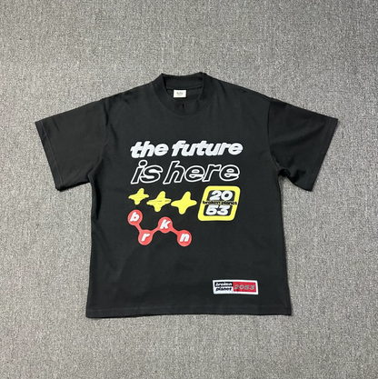 Broken Planet Tees