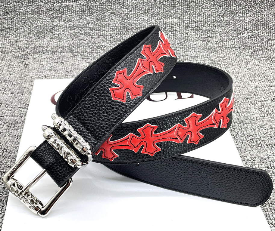 Chrome Hearts Belts