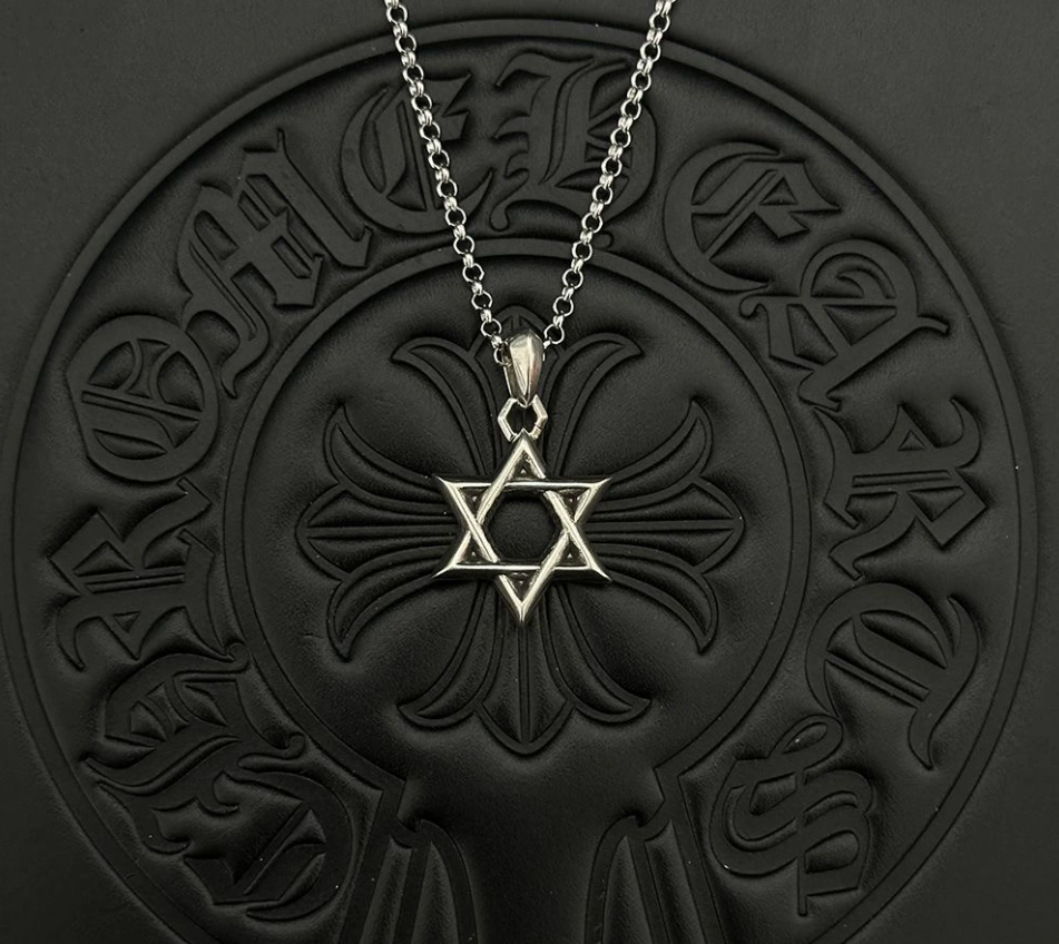 Chrome Hearts Necklaces