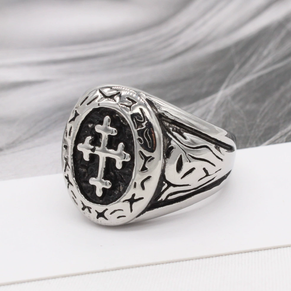 Chrome Hearts Rings