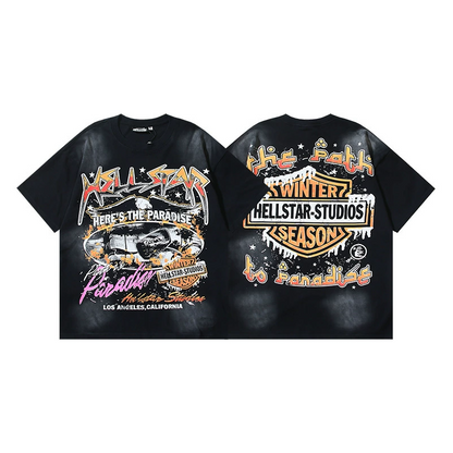 Hellstar Mixed Tees