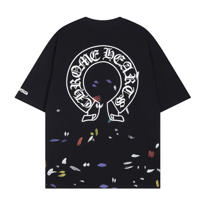 Chrome Hearts Tees