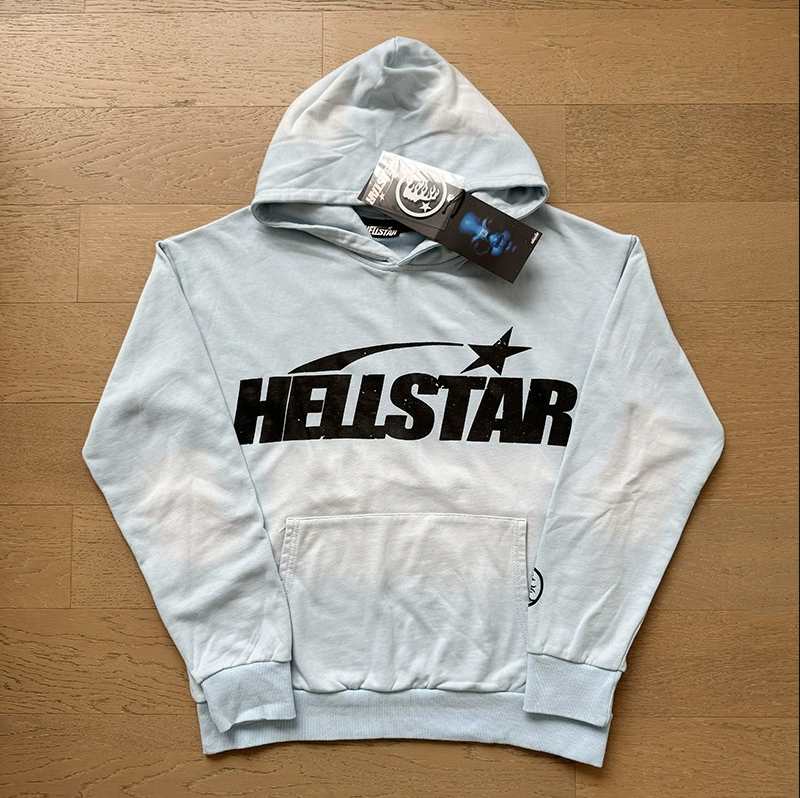Hellstar Mixed Hoodies