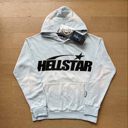 Hellstar Mixed Hoodies