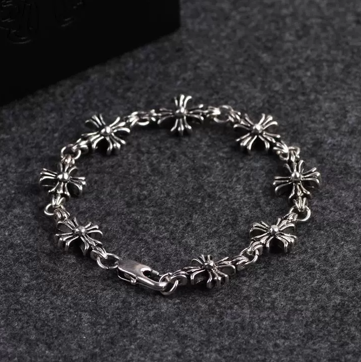 Chrome Hearts Bracelets