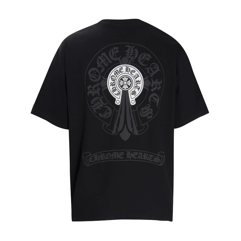 Chrome Hearts Tees