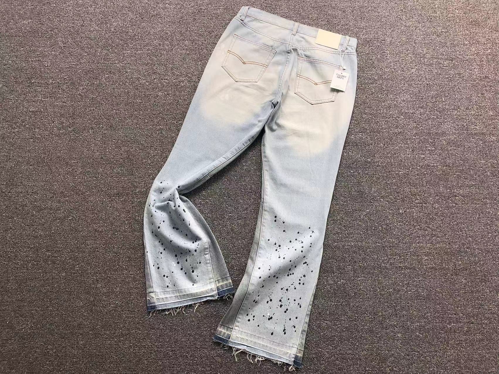 Gallery Dept Jeans