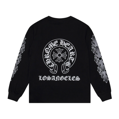 Chrome Hearts Mixed Sweaters
