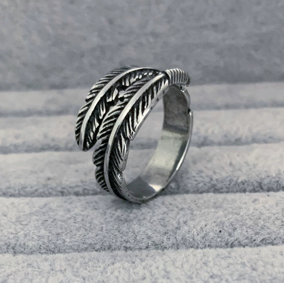 Chrome Hearts Rings