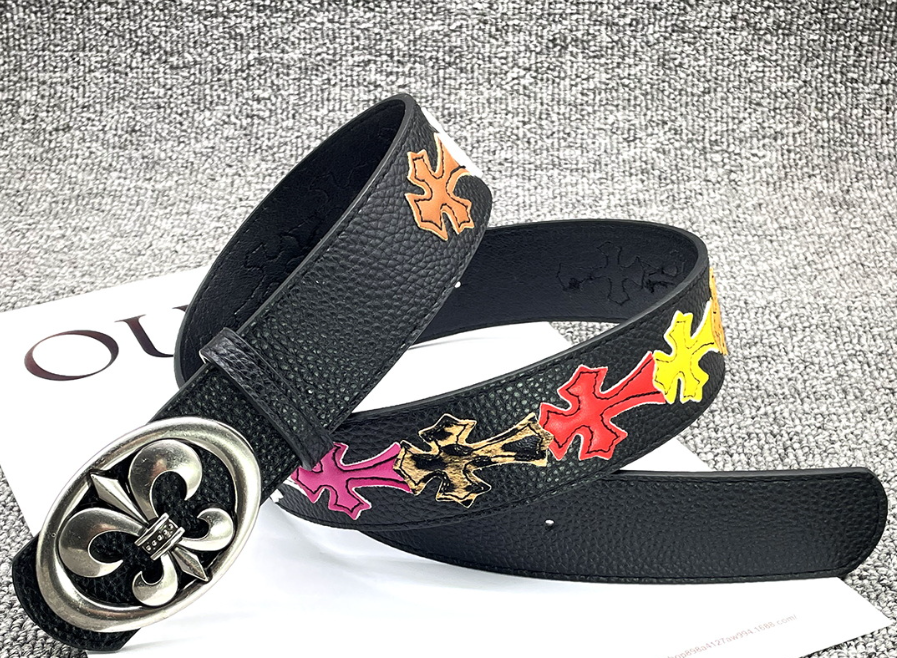 Chrome Hearts Belts