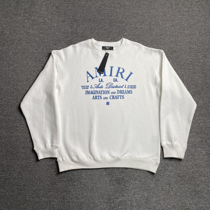 Amiri Mixed Sweaters