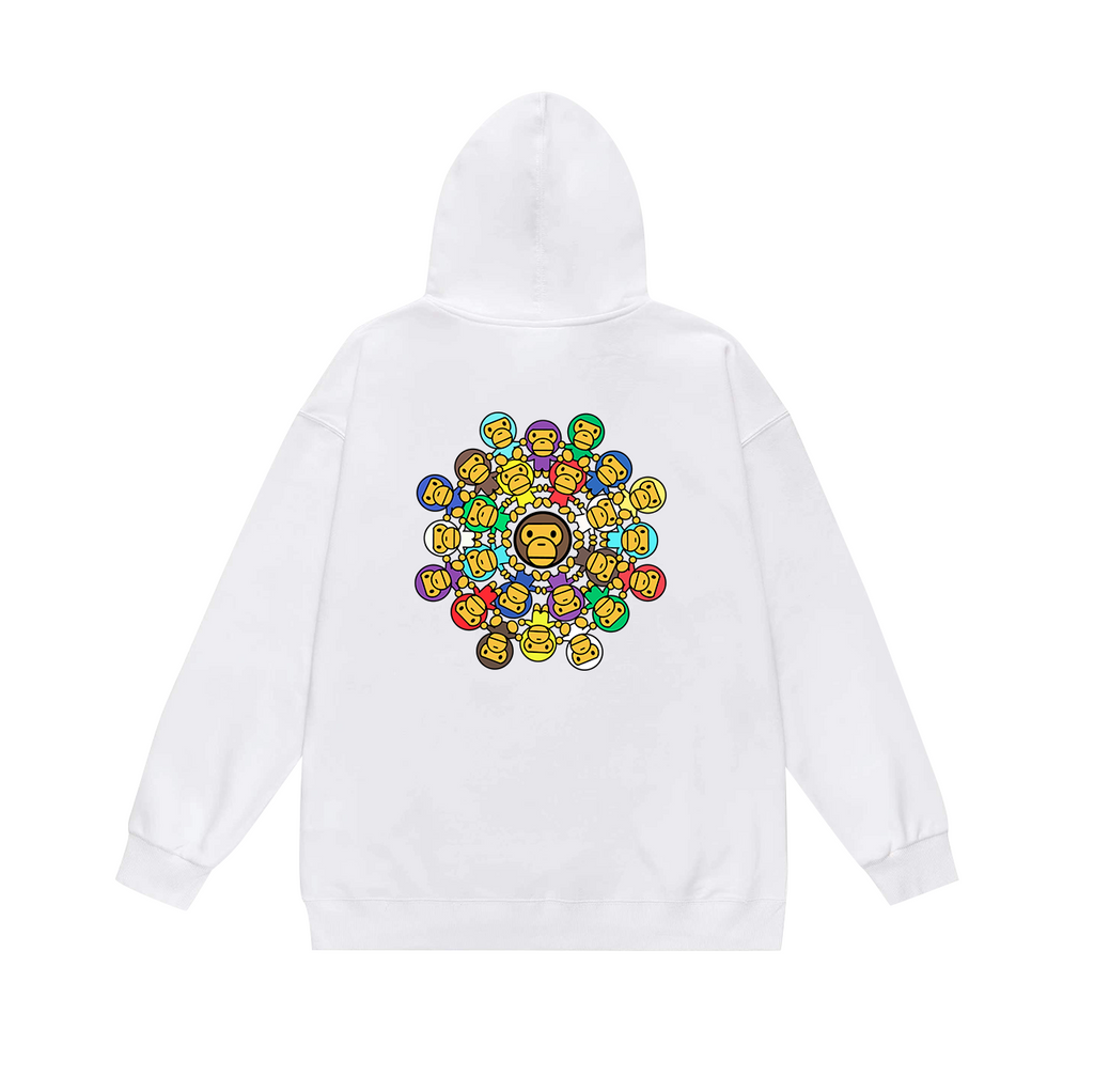 Bape Hoodies