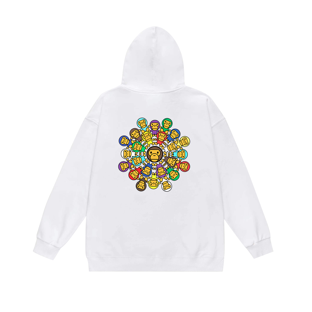 Bape Hoodies